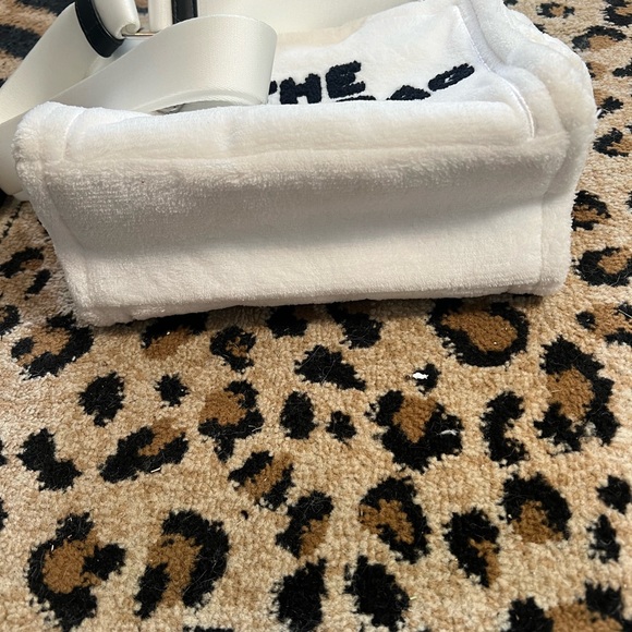MARC JACOBS Terry Small Tote Bag - Picture 4 of 4